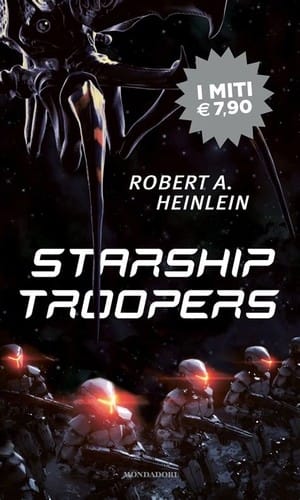 Starship Troopers