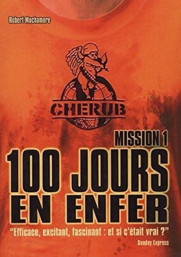 100 JOURS EN ENFER. Mission 1