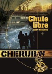 Cherub Mission 4