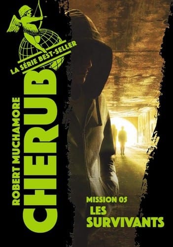Cherub - Mission 5