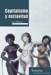 Capitalismo y esclavitud