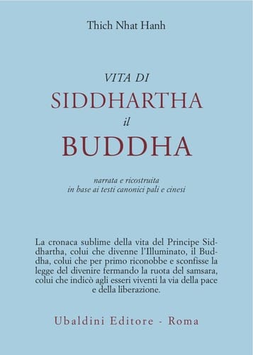 Vita di Siddhartha il Buddha