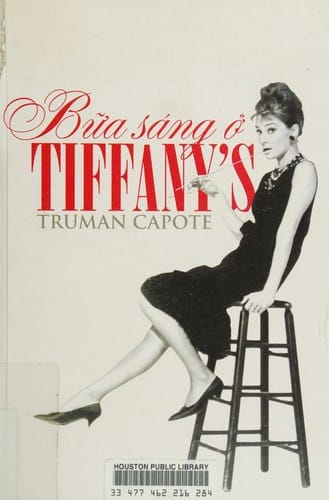 Bữa sáng ở Tiffany's