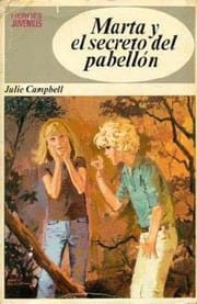 Marta y el secreto del pabellón