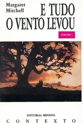 E tudo o Vento Levou
