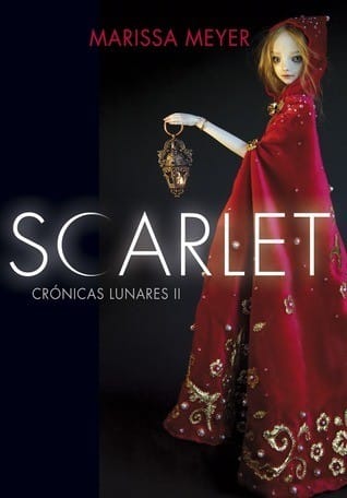 Scarlet