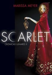 Scarlet
