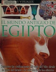 El mundo antiguo de Egipto