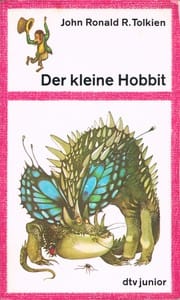 Der kleine Hobbit