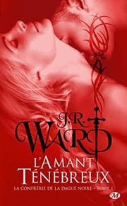 L'Amant ténébreux