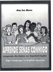 Aprende señas conmigo