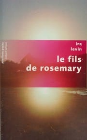 Le fils de Rosemary