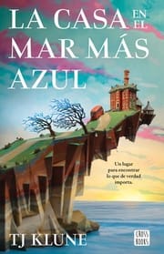 Casa en el Mar Más Azul
