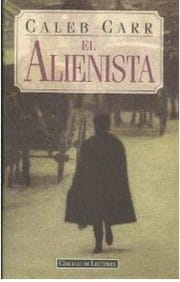 El alienista