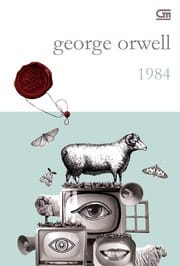 Nineteen Eighty-Four