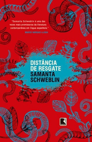Distância de resgate