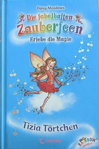 Die fabelhaften Zauberfeen