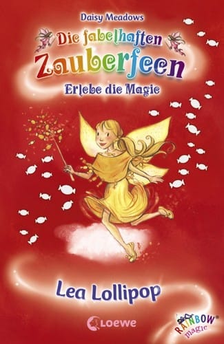 Die fabelhaften Zauberfeen