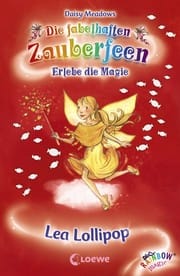 Die fabelhaften Zauberfeen