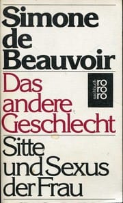 Das andere Geschlecht