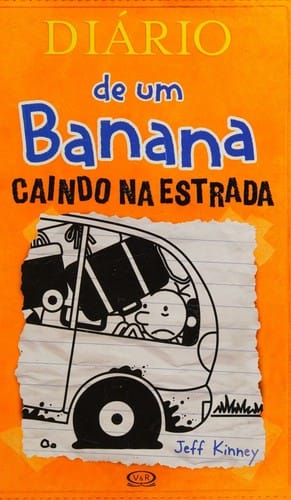 Diário de um banana