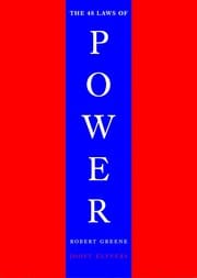 The 48 Laws of Power