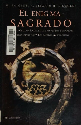 El enigma sagrado