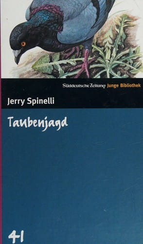 Taubenjagd