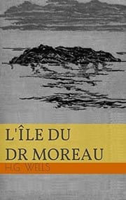 L'Île du Docteur Moreau