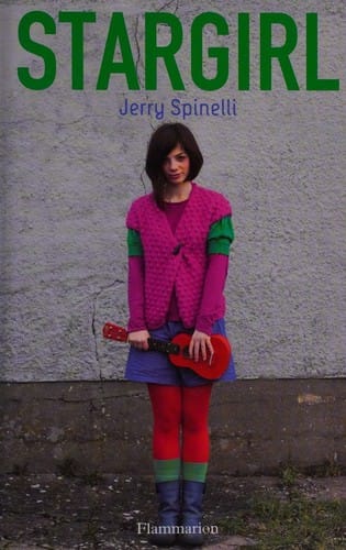 Stargirl