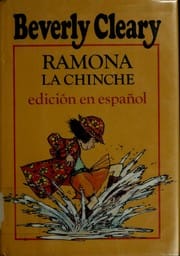 Ramona la chinche