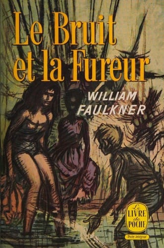 Le bruit et la fureur