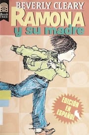Ramona y su madre