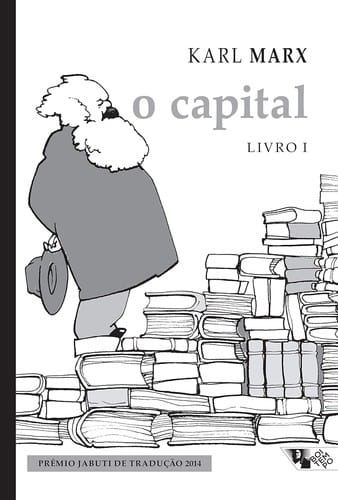 O Capital
