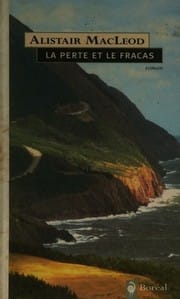 La perte et le fracas