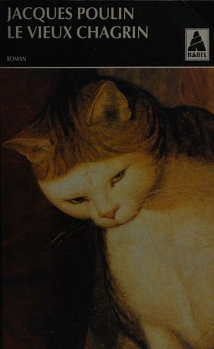 Le vieux chagrin