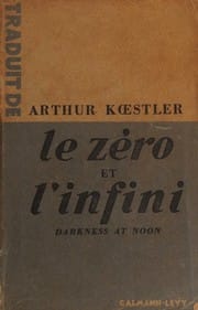 Le zéro et l'infini