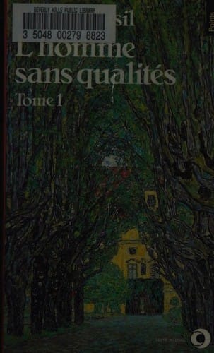 L' homme sans qualités