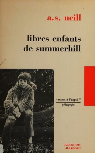 Libres enfants de Summerhill