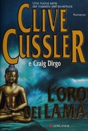 L'oro dei Lama