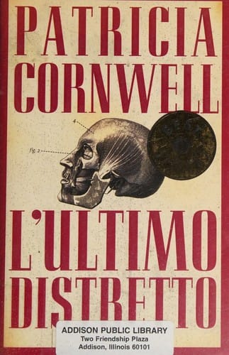 L'ultimo distretto