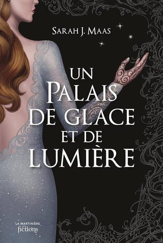 Un Palais de Glace et de Lumière