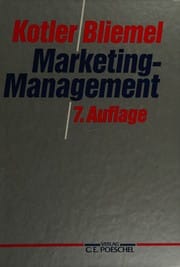 Marketing-Management