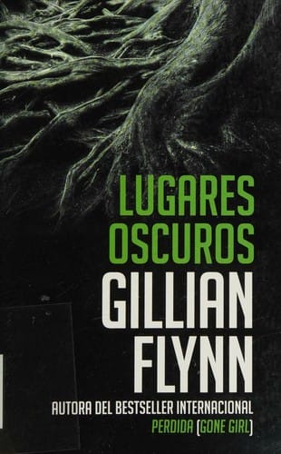 Lugares oscuros