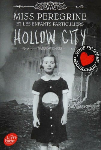 Miss Peregrine et les enfants particuliers - Tome 2