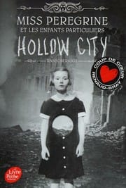 Miss Peregrine et les enfants particuliers - Tome 2
