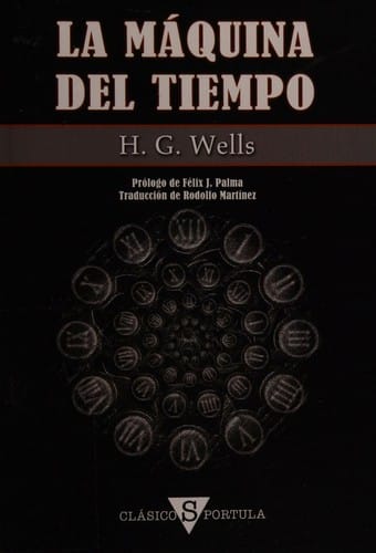 La máquina del tiempo