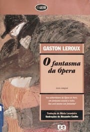 O fantasma da Ópera