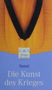 Die Kunst des Krieges.