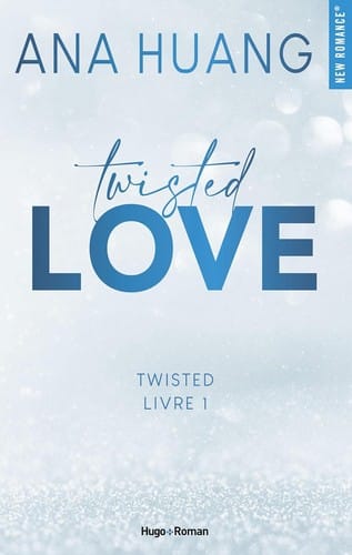 Twisted Love